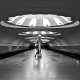 Illustration for article titled Russian Underground Stations Look Even More Stunning In Black and White
